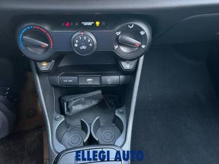 KIA Picanto usata, con Sedile posteriore sdoppiato