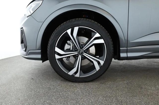 AUDI Q3 usata, con Autoradio