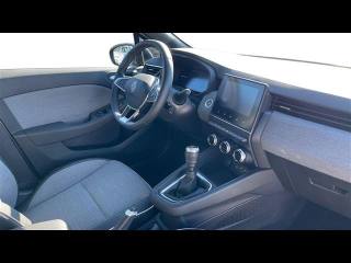 RENAULT Clio usata, con Chiusura centralizzata