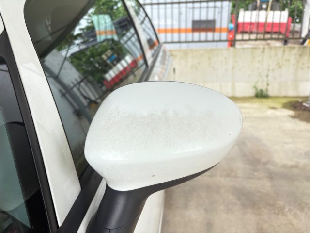 FIAT Punto usata, con USB