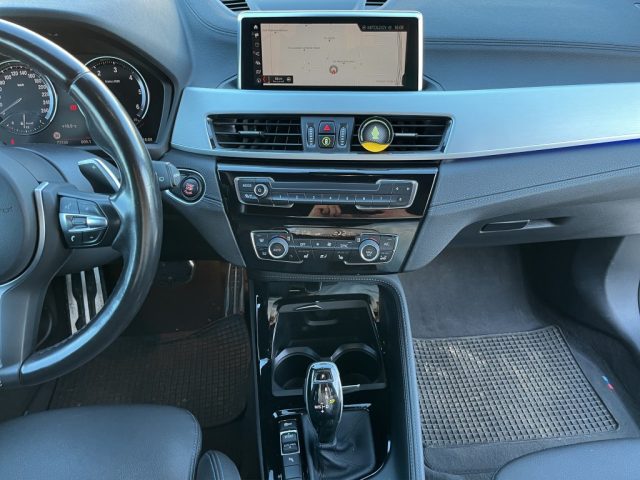 BMW X2 usata, con Servosterzo
