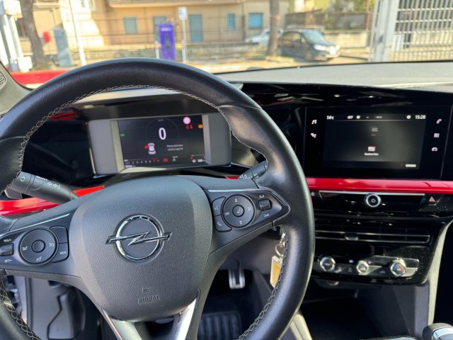 OPEL Mokka usata, con Climatizzatore
