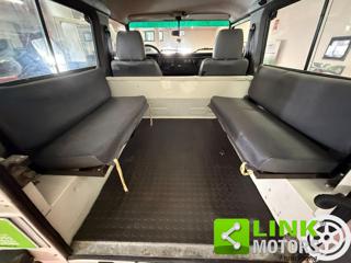 LAND ROVER Defender usata 12