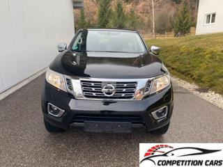 NISSAN Navara usata, con Airbag