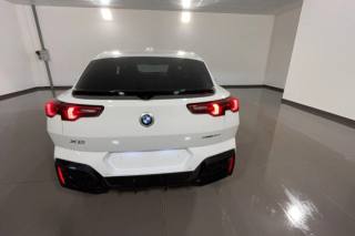 BMW X2 usata, con Controllo automatico clima
