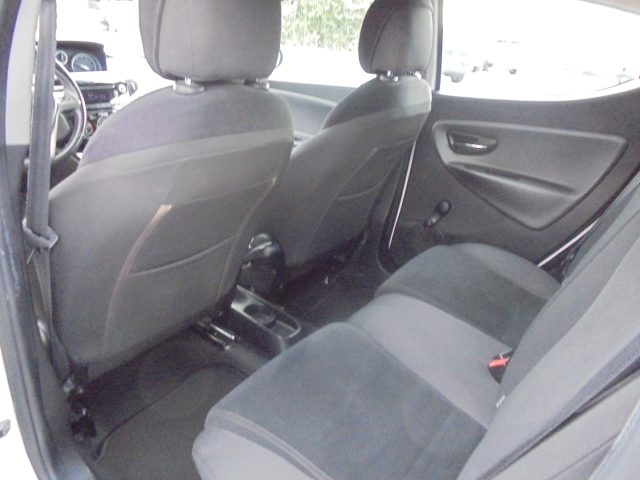 LANCIA Ypsilon usata 20