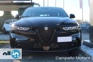 ALFA ROMEO Tonale usata 1
