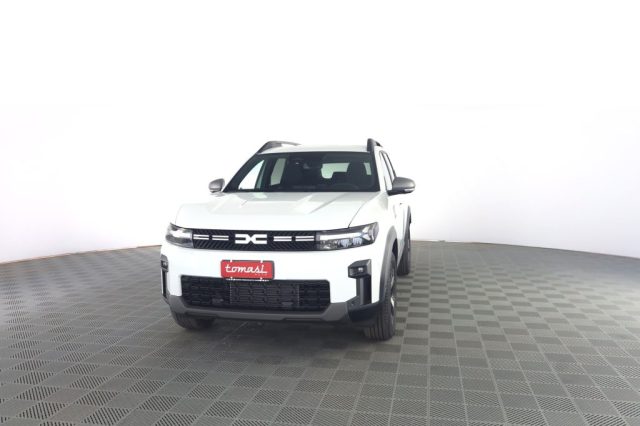 DACIA Bigster usata 0