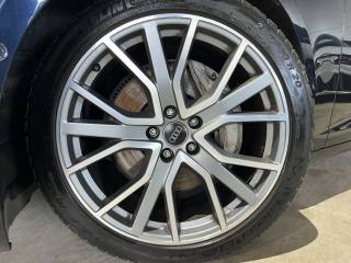 AUDI A6 usata, con Luci diurne LED