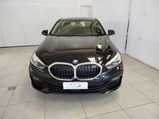 BMW 116 usata, con Alzacristalli elettrici