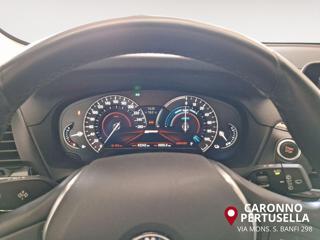 BMW X3 usata, con ESP