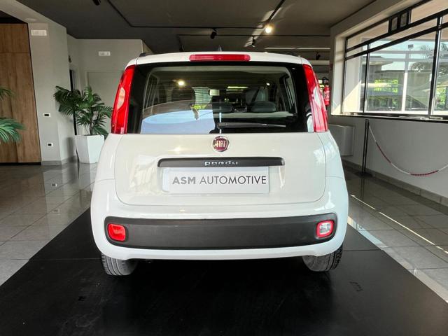 FIAT Panda usata, con Autoradio