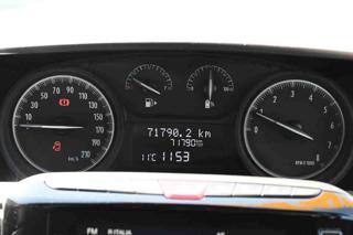 LANCIA Ypsilon usata, con Fendinebbia