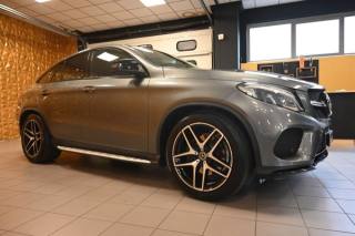 MERCEDES-BENZ GLE 350 usata 6