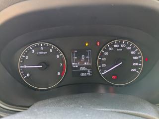 HYUNDAI i20 usata, con Immobilizzatore elettronico