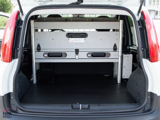 FIAT Panda usata, con Chiusura centralizzata
