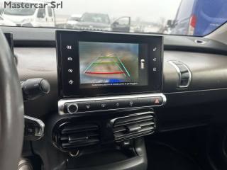 CITROEN C4 usata, con Climatizzatore