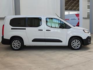 FIAT Doblo usata, con Climatizzatore