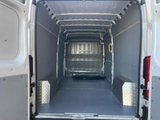 FIAT Ducato usata, con Bracciolo