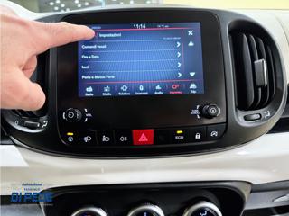 FIAT 500L usata, con Sound system