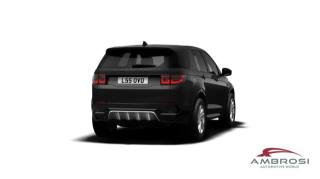 LAND ROVER Discovery Sport usata 2