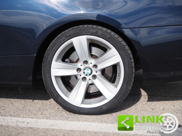 BMW 325 usata 35