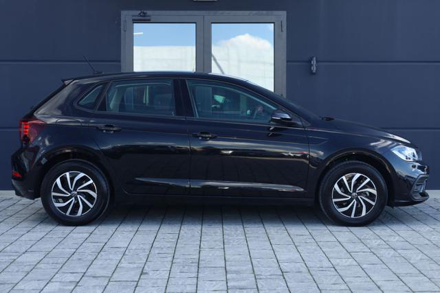 VOLKSWAGEN Polo usata, con Sensore di luce