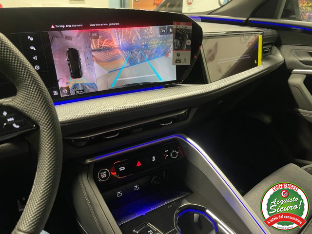 AUDI Q5 usata, con ESP