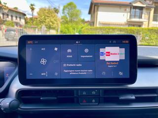 JEEP Avenger usata, con Portellone posteriore elettrico