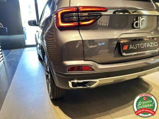 DR MOTOR DR 5.0 usata, con Controllo trazione