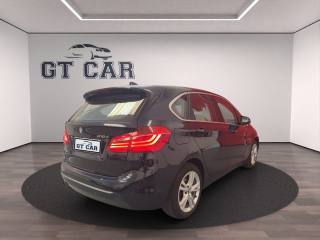 BMW 216 usata, con Chiusura centralizzata