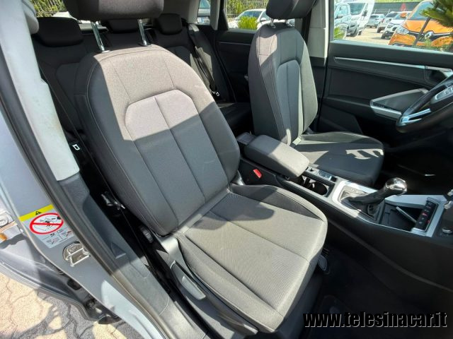 AUDI Q3 usata, con Frenata d