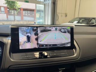 NISSAN Qashqai usata, con Cruise Control