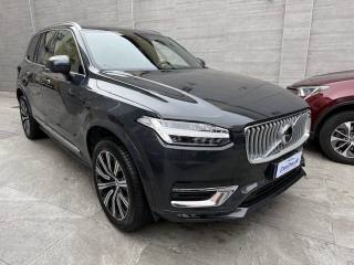 VOLVO XC90 usata, con Airbag laterali
