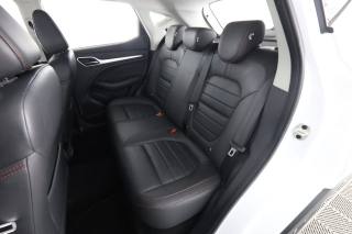 MG ZS usata 9