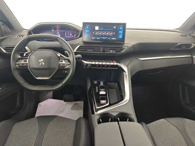 PEUGEOT 3008 usata, con Chiusura centralizzata