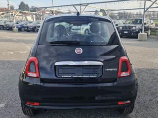FIAT 500 usata, con Alzacristalli elettrici