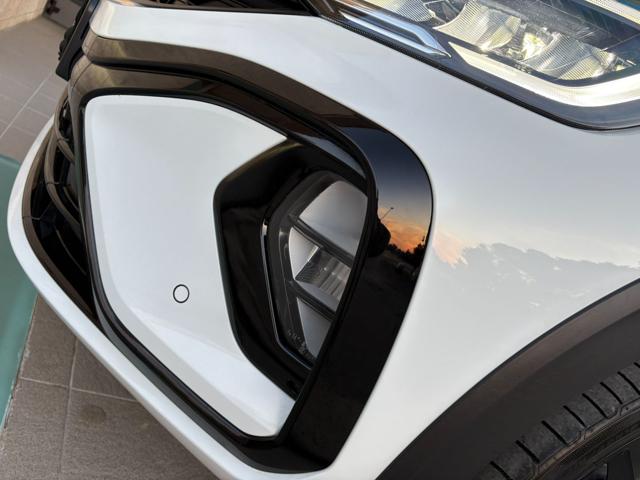 VOLKSWAGEN Taigo usata, con Monitoraggio pressione pneumatici