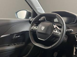 PEUGEOT 208 usata, con USB