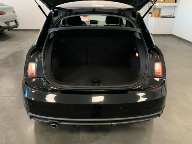 AUDI A1 usata, con Fendinebbia