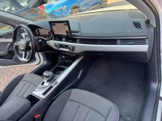AUDI A4 usata, con ESP