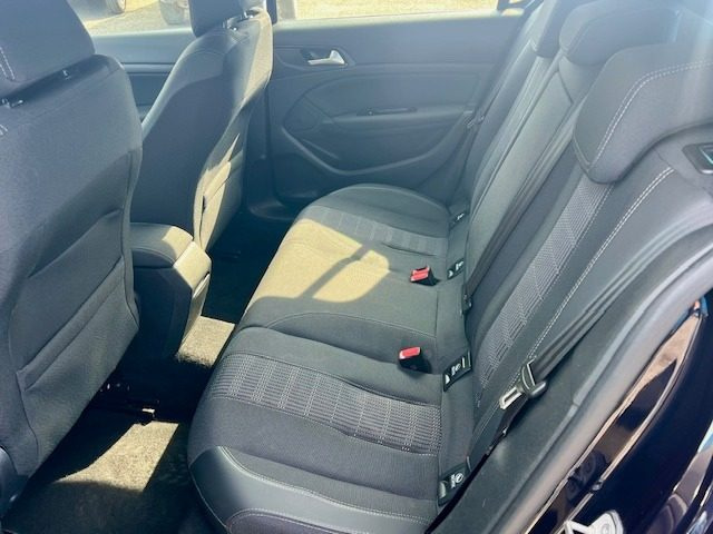 PEUGEOT 308 usata, con Chiusura centralizzata