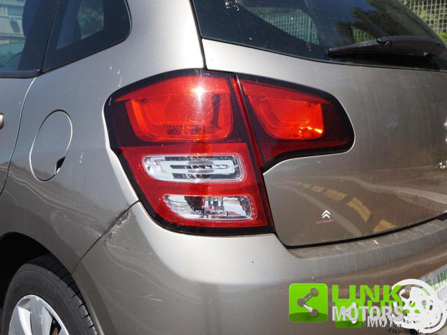 CITROEN C3 usata 39