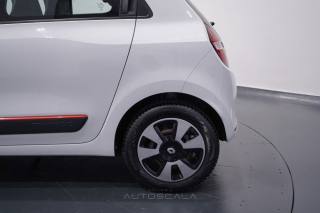 RENAULT Twingo usata 26
