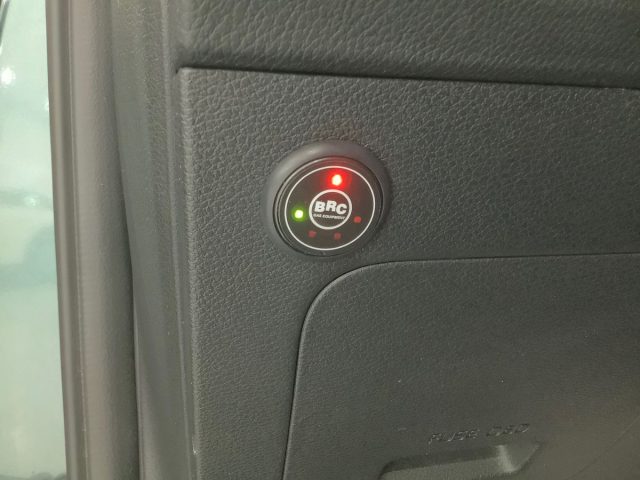KIA XCeed usata, con Airbag testa