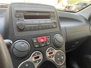 FIAT Panda usata, con Servosterzo