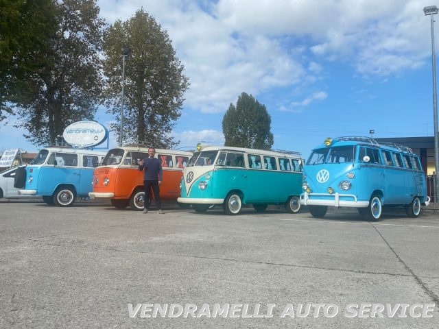 VOLKSWAGEN T1 usata 17