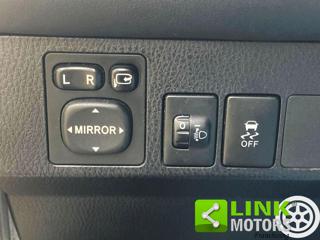 TOYOTA RAV 4 MY23 usata, con USB