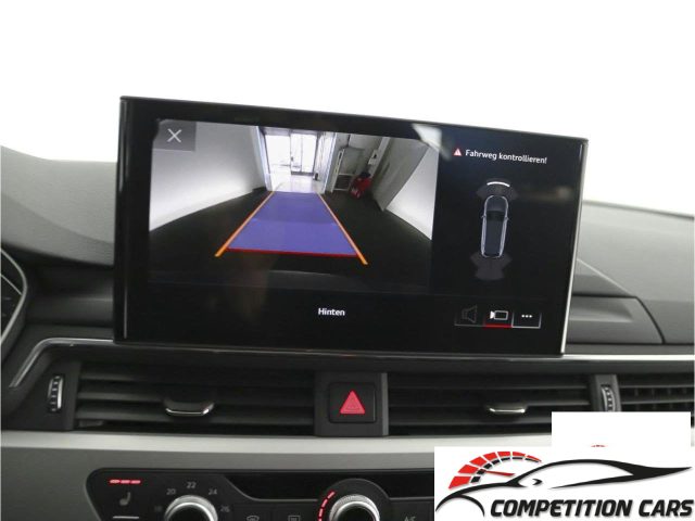 AUDI A4 allroad usata, con Controllo trazione