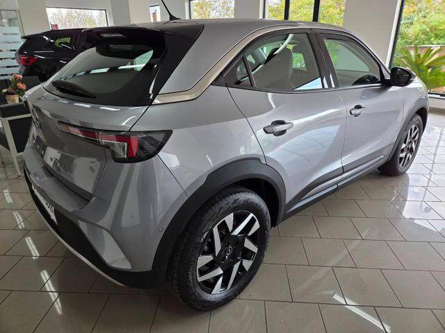 OPEL Mokka usata, con Controllo automatico clima
